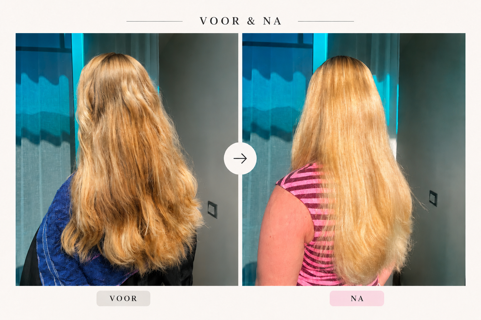 Kleurtransformatie 2