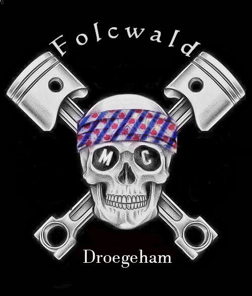 Folcwald Logo